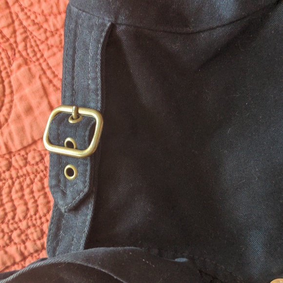 development by Erica Davies Ruffled Jacket - Picture 11 of 12